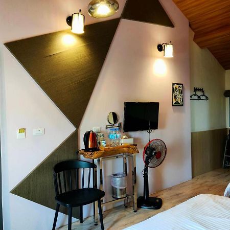 Searoad Homestay ไท่หมาหลี่ ภายนอก รูปภาพ