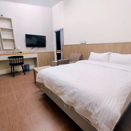 Searoad Homestay ไท่หมาหลี่ ภายนอก รูปภาพ