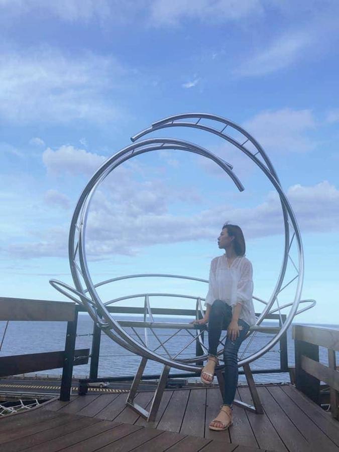Searoad Homestay ไท่หมาหลี่ ภายนอก รูปภาพ