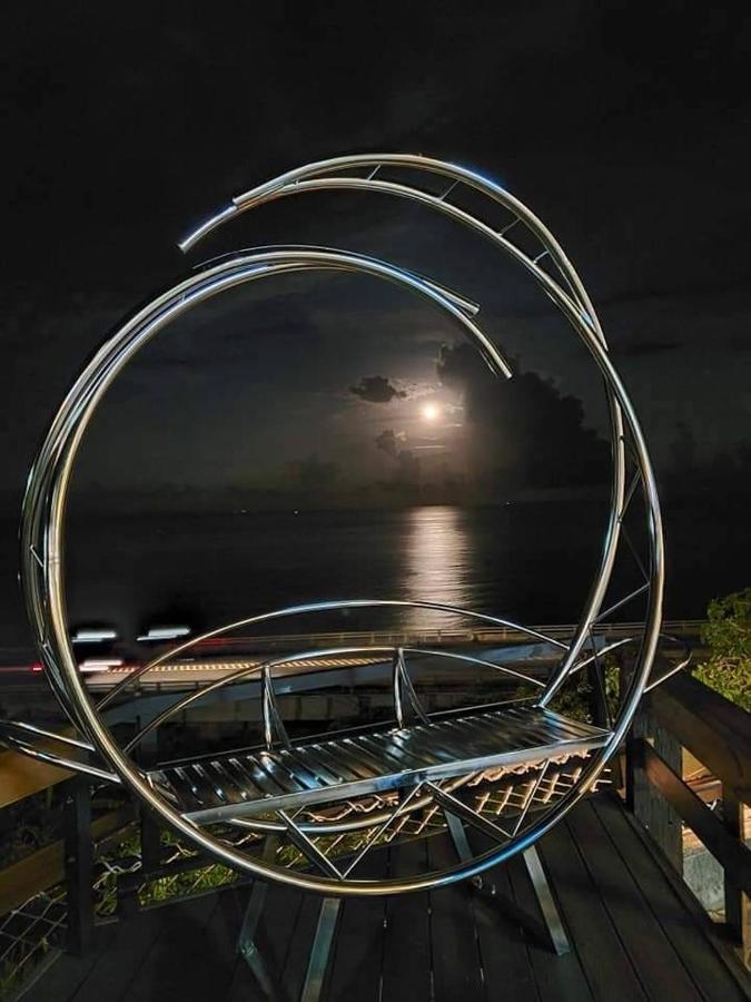Searoad Homestay ไท่หมาหลี่ ภายนอก รูปภาพ